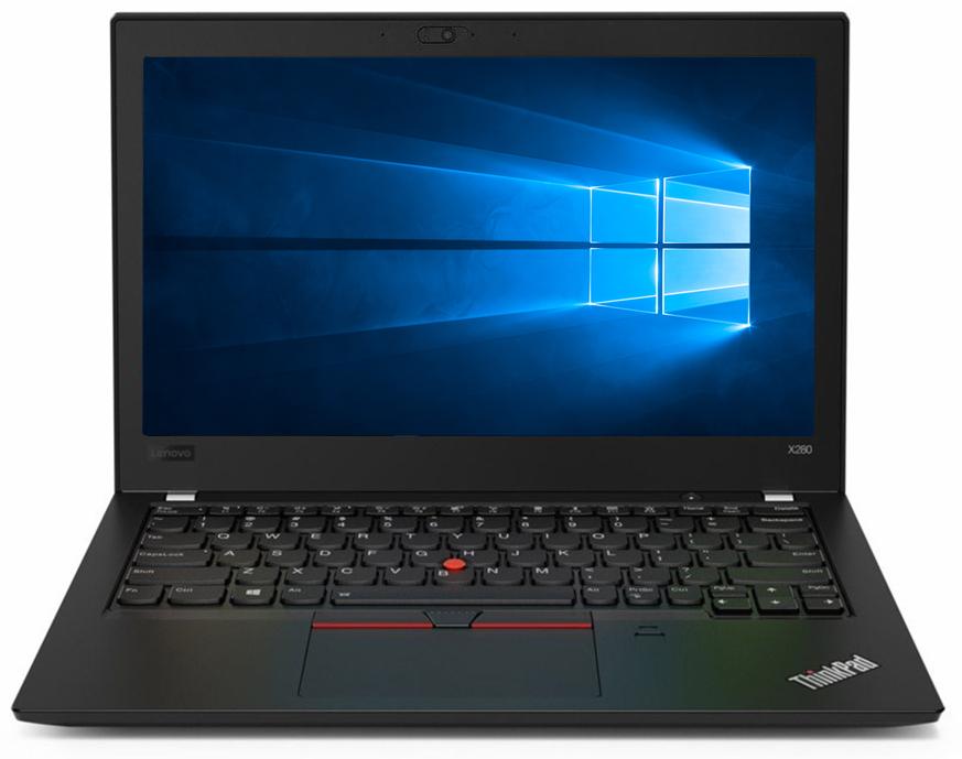 ThinkPad X280 i5-8250Ｕ Win11 office2021 Lenovo ThinkPad X280 | Ultraportable 12.5” Business Laptop
